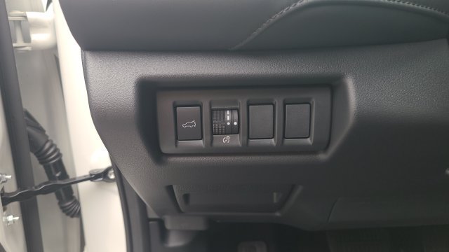 New 2026 Subaru Outback Touring XT AWD/4WD image 12