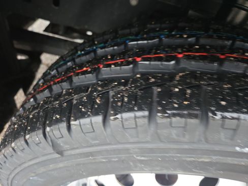 Certified 2023 Ford Transit 150 Low Roof AWD image 22