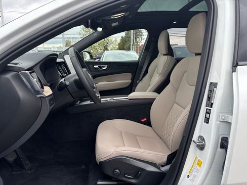 Certified 2026 Volvo XC60 B5 Plus w/ Protection Package Premier AWD/4WD image 19