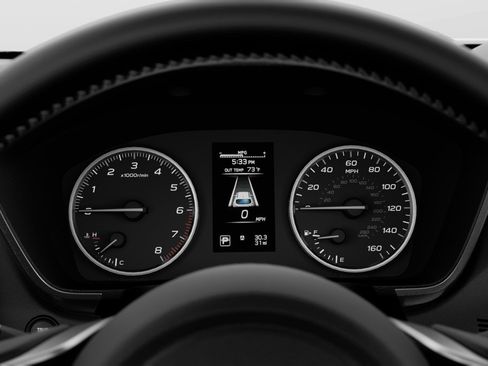 New 2026 Subaru Ascent Limited AWD/4WD image 19