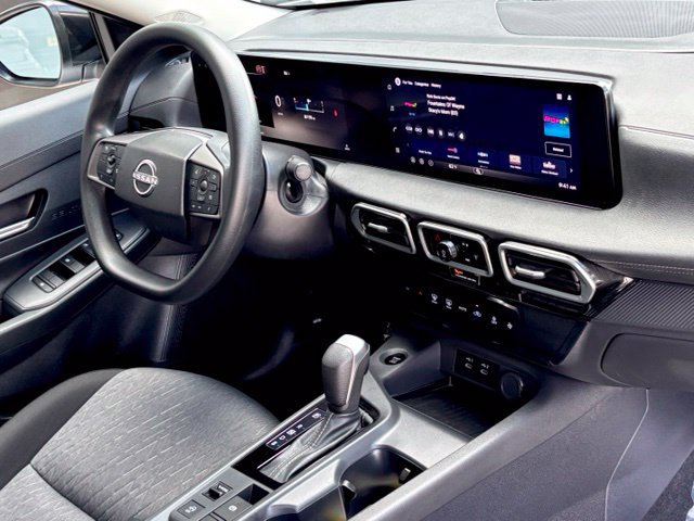 Used 2026 Nissan Sentra SV w/ Floor Mat Package FWD image 29