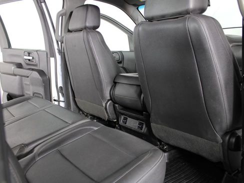 Used 2023 Chevrolet Silverado 3500 W/T w/ WT Fleet Convenience Package image 30