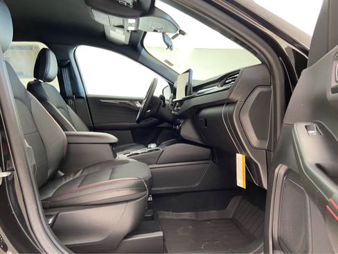 New 2026 Ford Escape ST-Line w/ Tech Pack #1 image 15