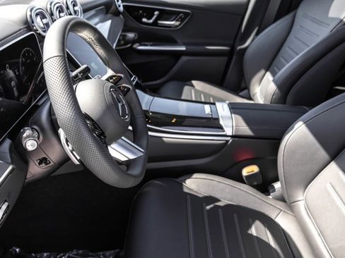 Certified 2026 Mercedes-Benz GLC 300 GLC 300 image 11