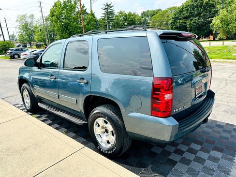 Used 2009 Chevrolet Tahoe LS image 3