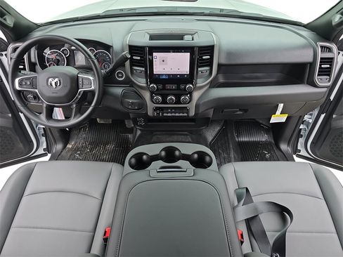 New 2026 RAM 4500 Tradesman w/ Chrome Appearance Group image 9