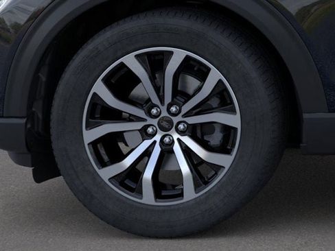 New 2026 Ford Explorer ST-Line image 42