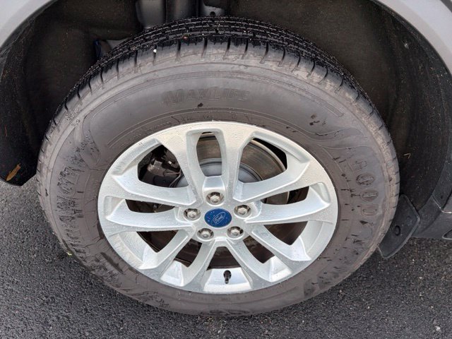 Certified 2022 Ford Escape SE w/ Convenience Package AWD/4WD image 11