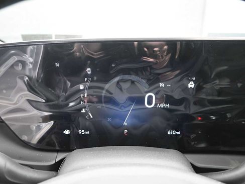 New 2026 Buick Envista Sport Touring w/ Convenience I Package image 12