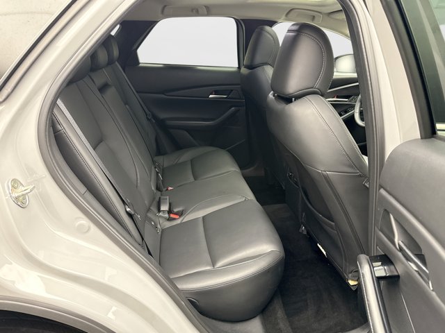 Used 2025 MAZDA CX-30 AWD 2.5 S w/ Preferred Package image 18