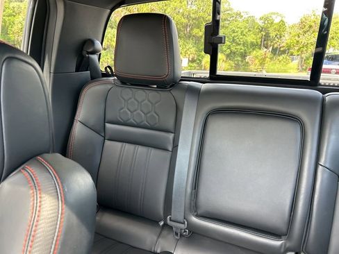 Certified 2023 Nissan Frontier PRO-4X w/ Pro-4X Premium Package AWD/4WD image 14