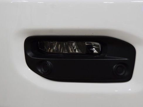 Used 2023 RAM 2500 Laramie w/ Night Edition image 12