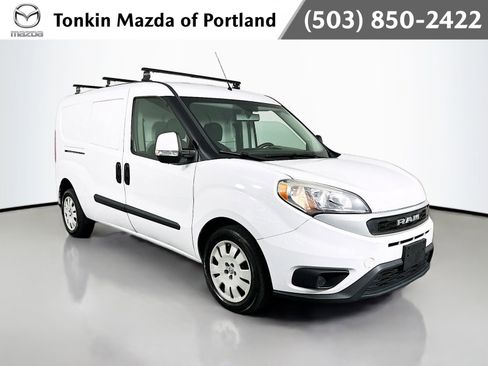 Used 2019 RAM ProMaster City Tradesman SLT FWD image 1