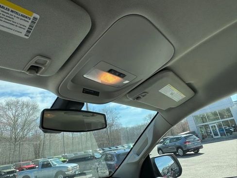 Used 2016 Chevrolet Colorado W/T w/ WT Convenience Package image 12