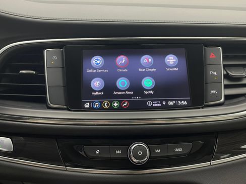 Used 2023 Buick Enclave Essence FWD image 26