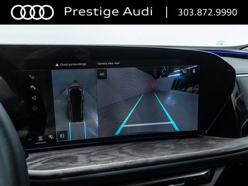 New 2025 Audi Q5 2.0T Premium Plus image 17