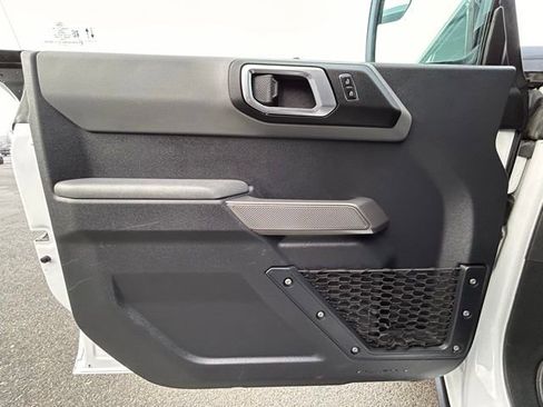 Used 2023 Ford Bronco Black Diamond image 30