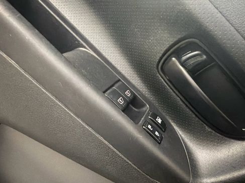 Used 2021 Nissan NV200 S w/ Back Door Glass Package image 22