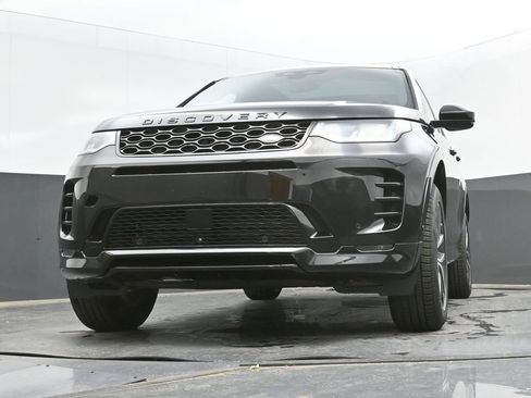New 2025 Land Rover Discovery Sport Dynamic SE AWD/4WD image 35