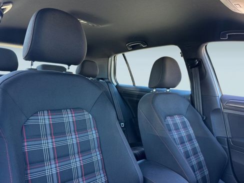 Used 2019 Volkswagen GTI S w/ Driver Assistance Package image 25