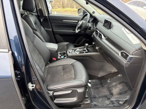 Used 2018 MAZDA CX-9 Sport image 28