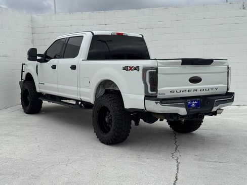 Used 2019 Ford F250 XLT AWD/4WD image 10