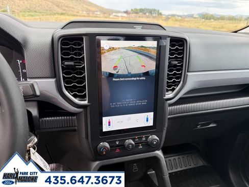 New 2026 Ford Ranger XL w/ Trailer Tow Package AWD/4WD image 20
