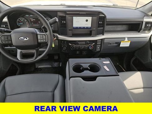 New 2026 Ford F250 XL w/ XL Chrome Package image 6