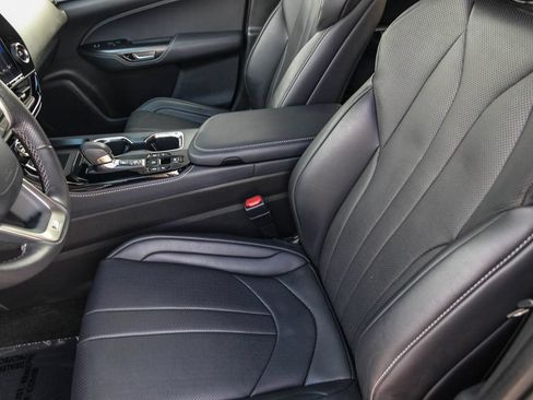 Certified 2024 Lexus NX 350 F Sport AWD/4WD image 19