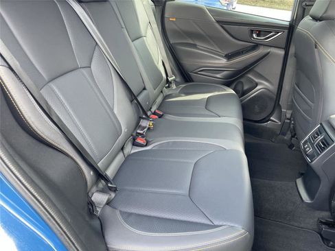 Certified 2022 Subaru Forester Wilderness AWD/4WD image 17
