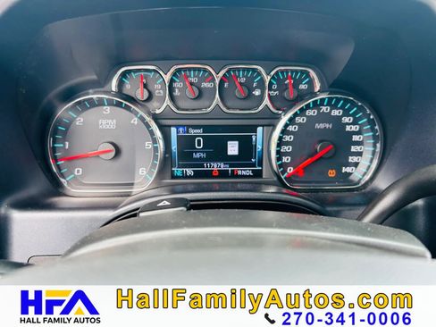 Used 2018 GMC Sierra 1500 SLT AWD/4WD image 24