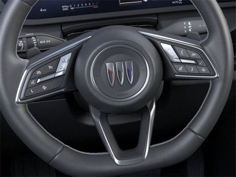 New 2025 Buick Enclave Sport Touring w/ LPO, Floor Liner Package image 19