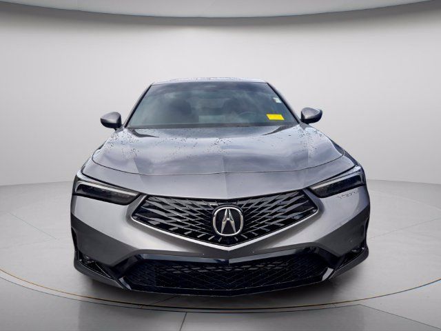 Certified 2025 Acura Integra A-Spec FWD image 3