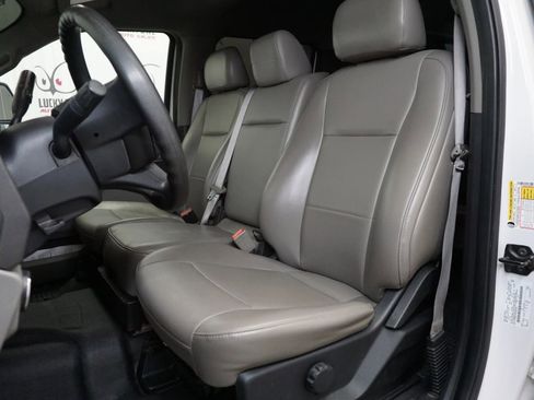 Used 2019 Ford F250 XL w/ Power Equipment Group image 22