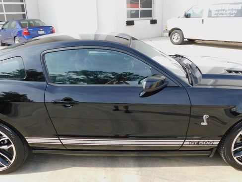 Used 2014 Ford Mustang GT Premium w/ Electronics Package RWD image 31