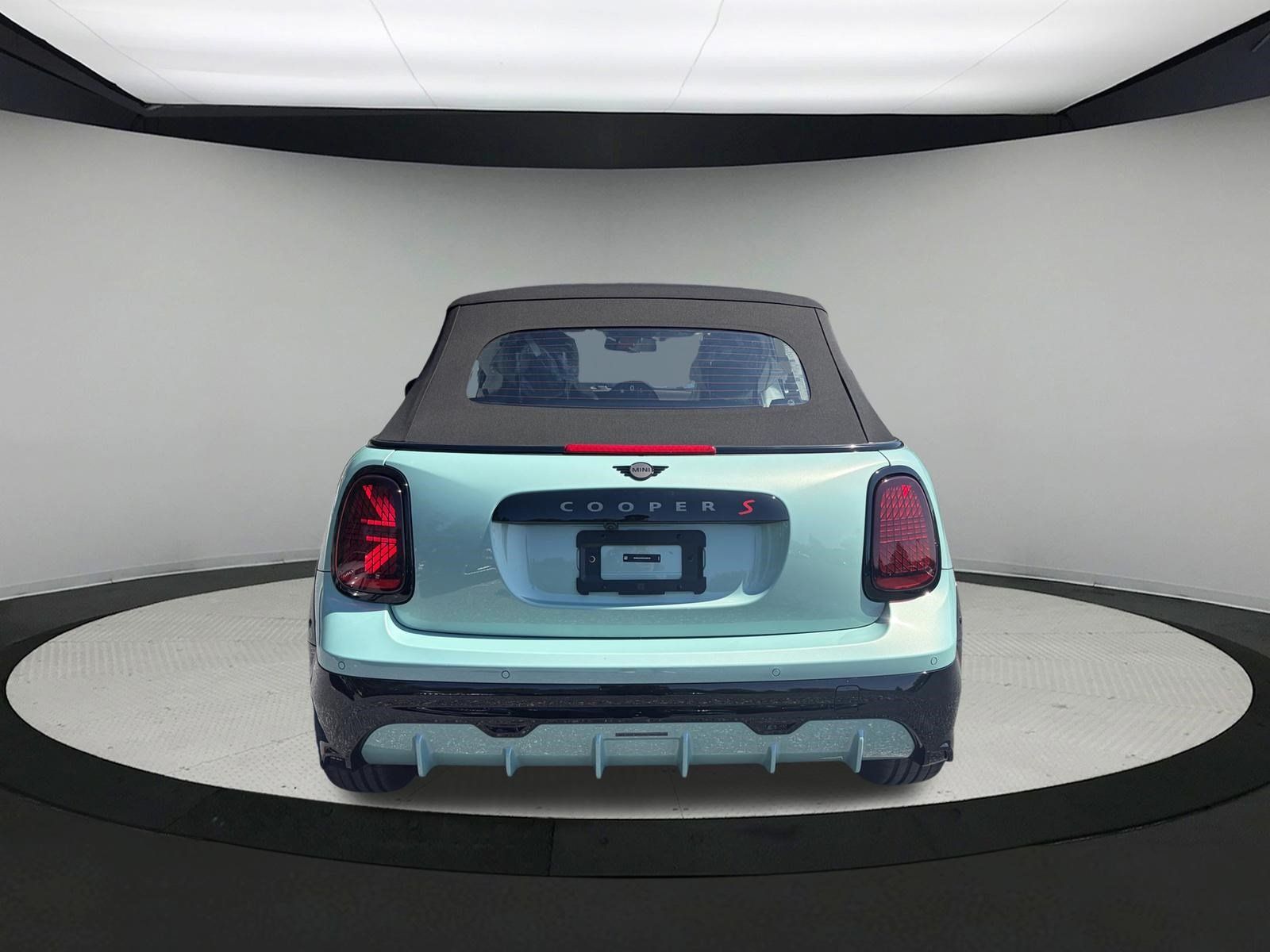 New 2027 MINI Cooper S FWD image 11