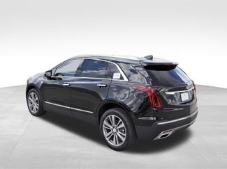 New 2025 Cadillac XT5 Premium Luxury w/ Technology Package video 3