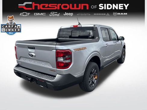 Used 2024 Ford Maverick Tremor w/ Tremor Off-Road Package AWD/4WD image 5