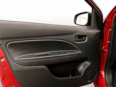 Used 2024 Mitsubishi Mirage ES FWD image 22