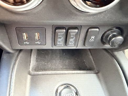 Used 2024 Mitsubishi Outlander Sport AWD image 26