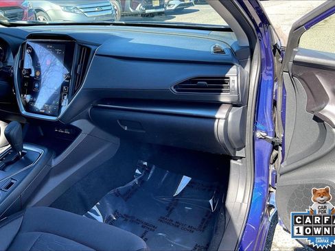 Certified 2024 Subaru Impreza 2.0i Sport AWD/4WD image 19