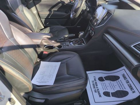 Used 2021 Subaru Crosstrek 2.5i Limited w/ Moonroof Package 2 image 37