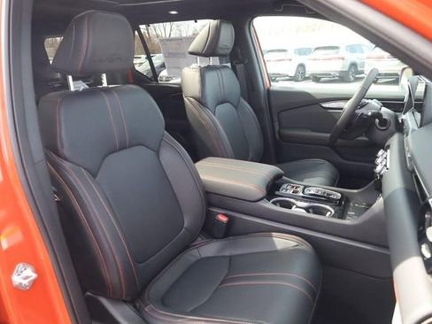 New 2026 Honda Passport TrailSport Elite image 20