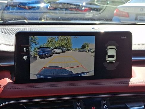 Used 2023 Genesis G70 3.3T w/ Sport Advanced Package RWD image 19