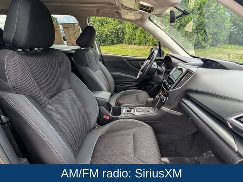 Used 2020 Subaru Forester Premium AWD/4WD image 12