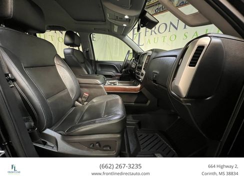 Used 2018 GMC Sierra 1500 SLT image 18