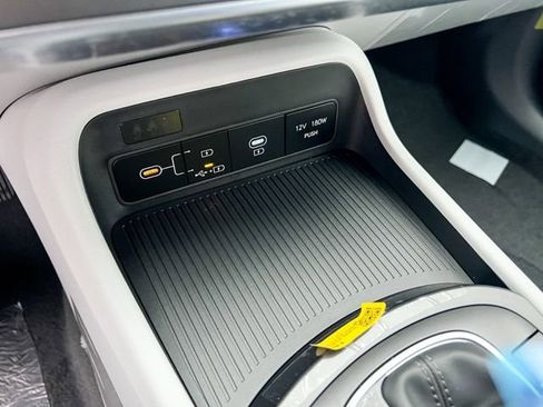 New 2026 Hyundai Kona SE AWD/4WD image 22