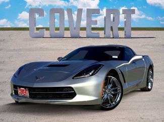 Used 2017 Chevrolet Corvette Stingray Coupe video 1
