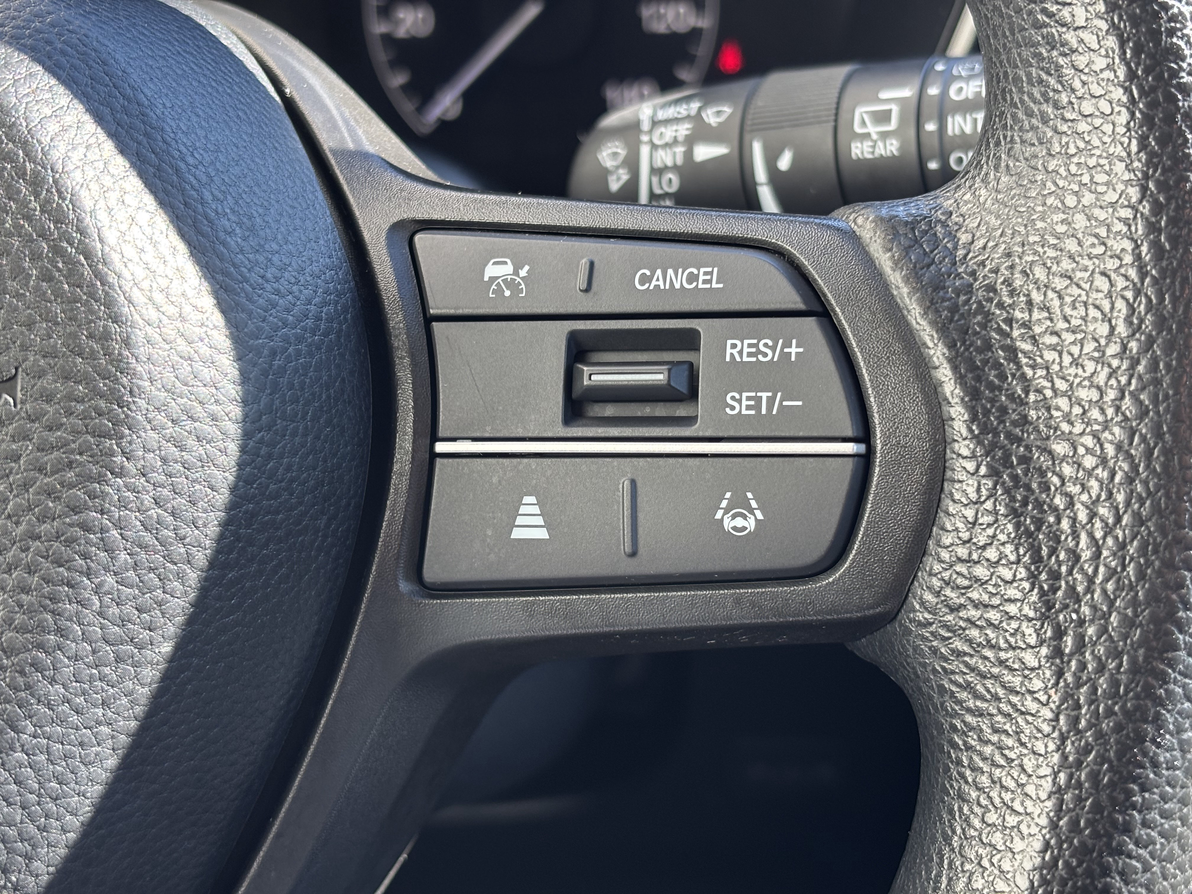 Certified 2024 Honda CR-V EX image 30