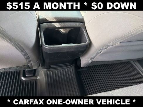 Used 2023 Toyota Tacoma SR AWD/4WD image 43